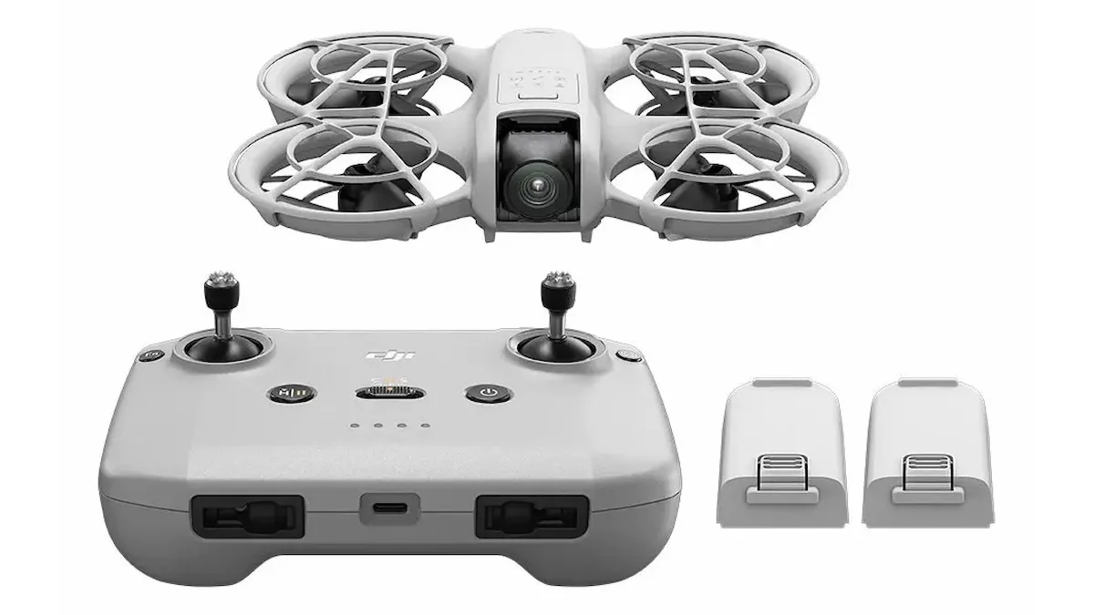 Drone DJI Neo Fly More: guia de compra e preço ideal