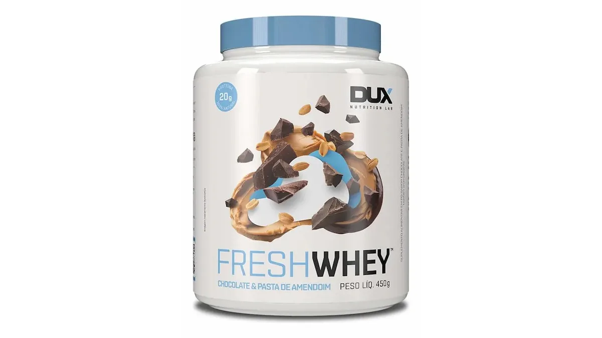 Dux Nutrition Freshwhey Chocolate Pasta: guia de compra completa