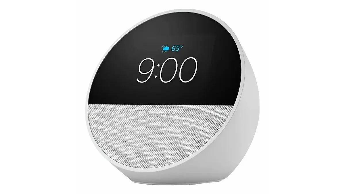 Echo Spot Alexa: guia de compra do despertador inteligente