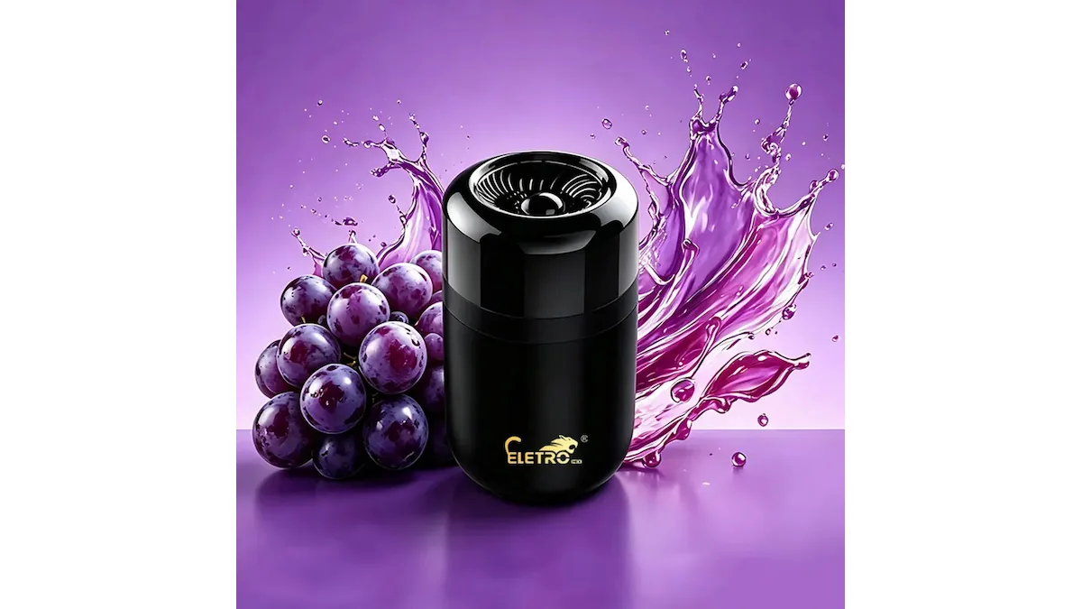 Eletro Aromatizador de Carro Premium: guia de compra completo