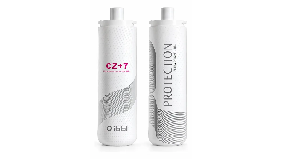 Filtro Refil IBBL Protection CZ: guia de compra completo