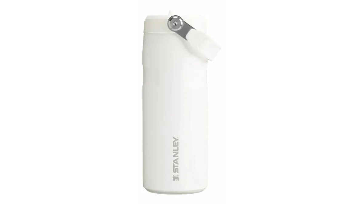 Garrafa Térmica Stanley Aerolight Flip: guia de compra completo