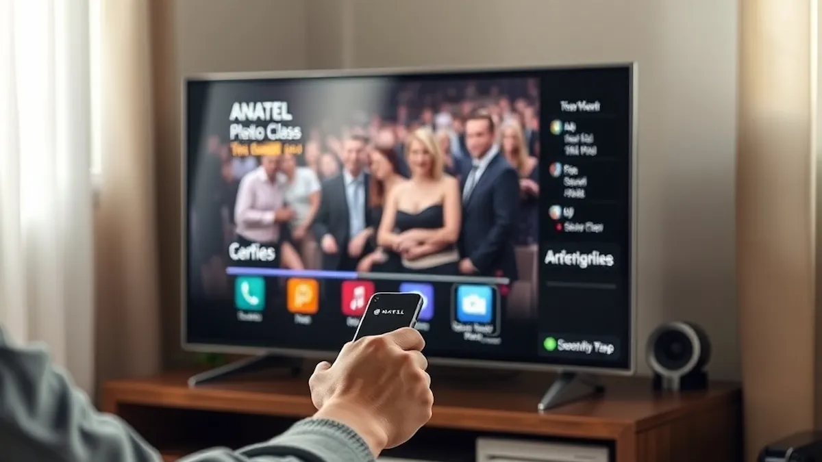 Anatel lança ferramenta para rastrear bloqueios de TV Box no Brasil