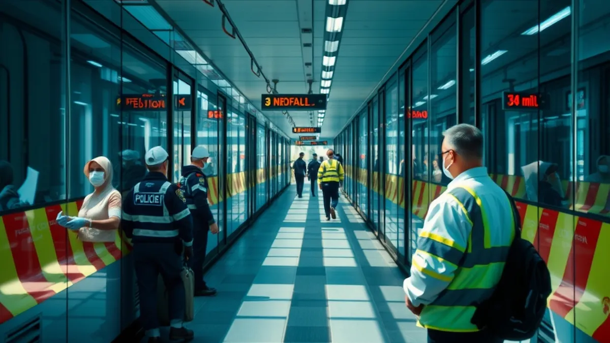 Polícia, Procon e IPEM apreendem brinquedos sem selo do Inmetro