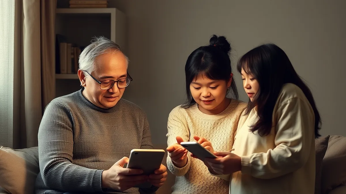 Família perde funções de eletrodoméstico após app sair do ar