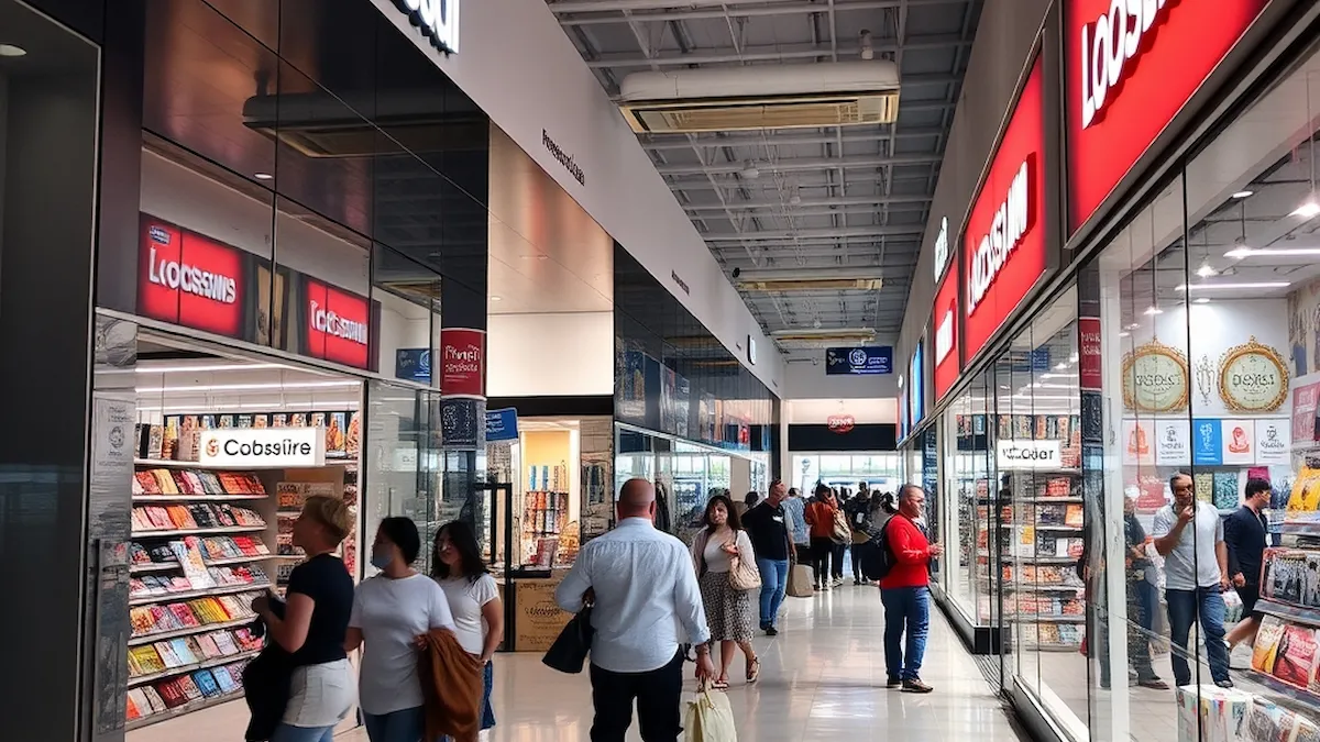 Procon Aracaju faz ação em shopping pelos 36 anos do CDC