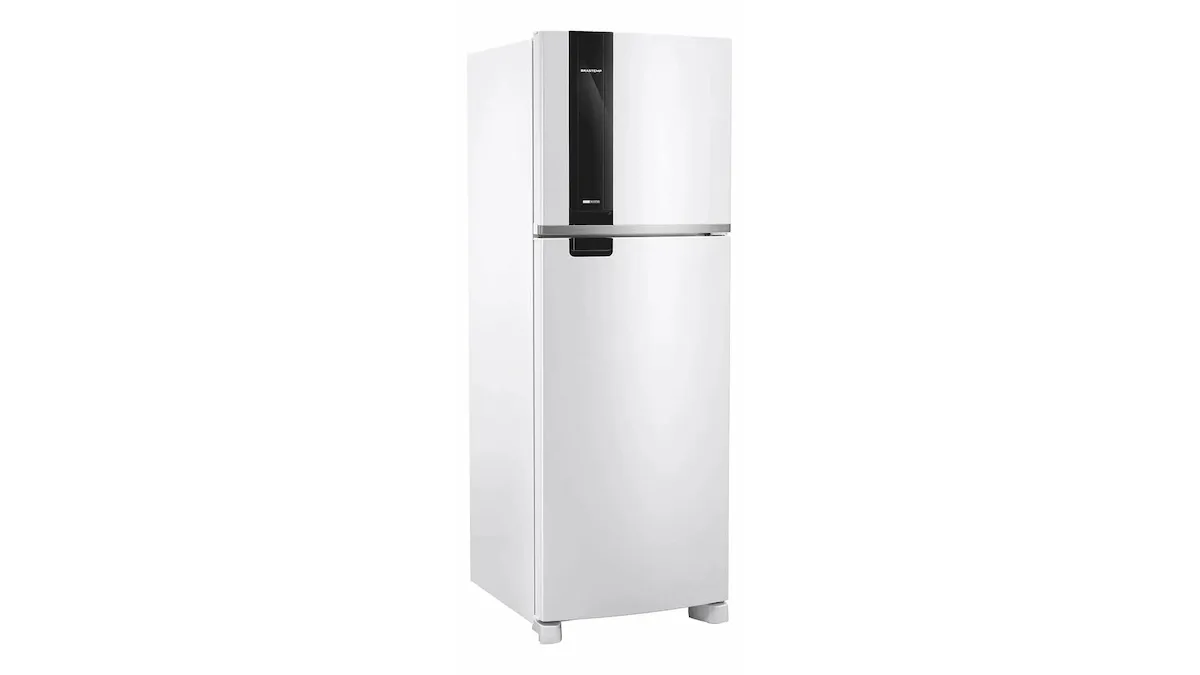 Geladeira Brastemp Frost Free: veja litros e como escolher