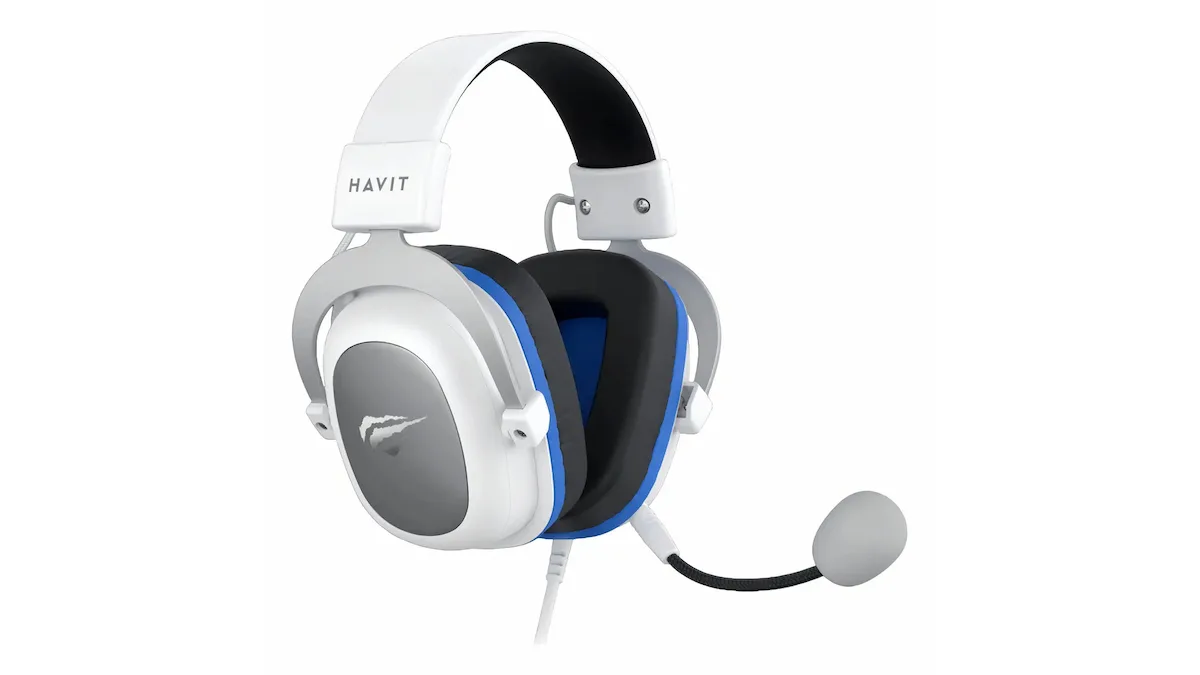 Headset Gamer Havit Gamenote H2002d: vale a pena comprar?