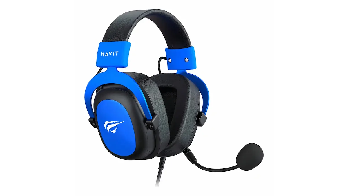 Headset Gamer Havit H2002d Edição: guia de compra completo