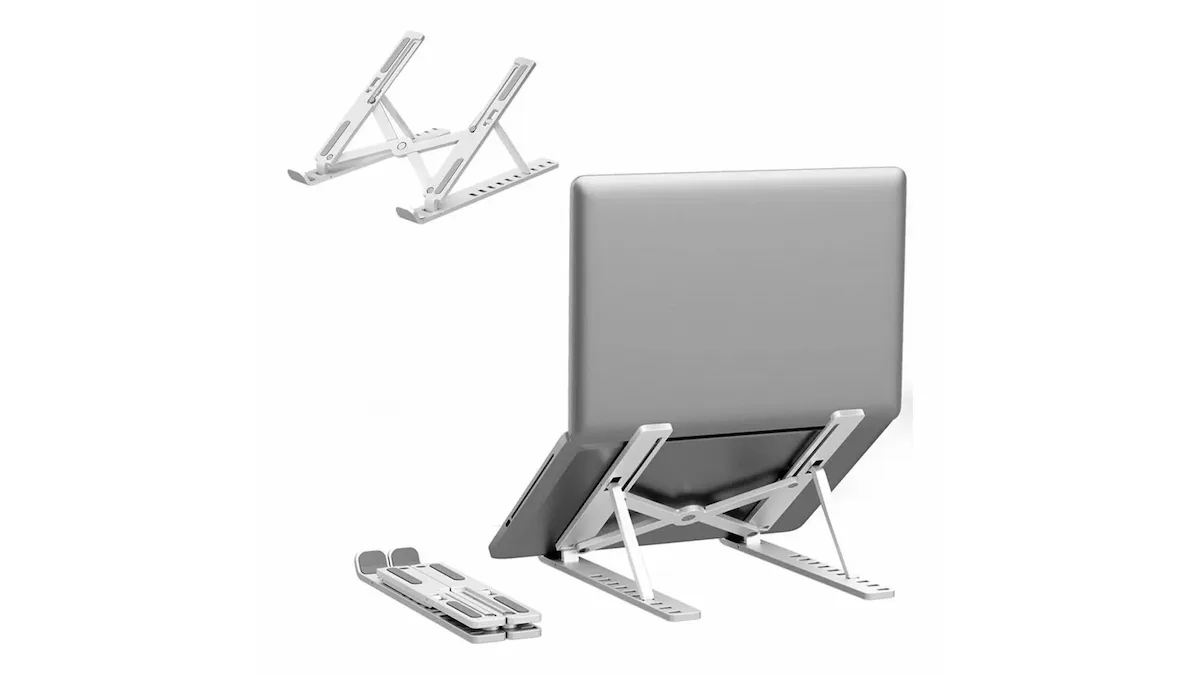 Hibo Suporte para Notebook Dobrável: como escolher o ideal