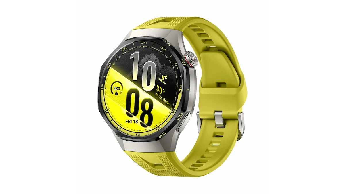 Huawei Watch GT Pro 46mm: guia de compra e melhores preços