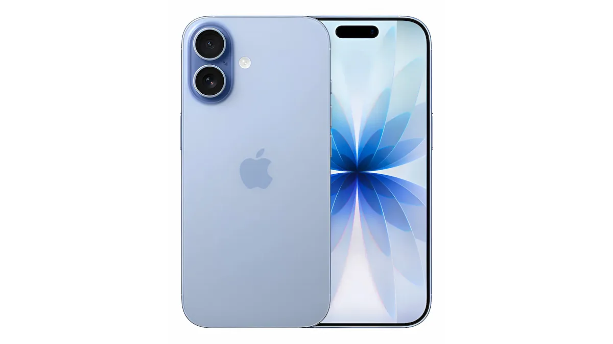 iPhone GB Azul Névoa: guia de compra para distribuidor