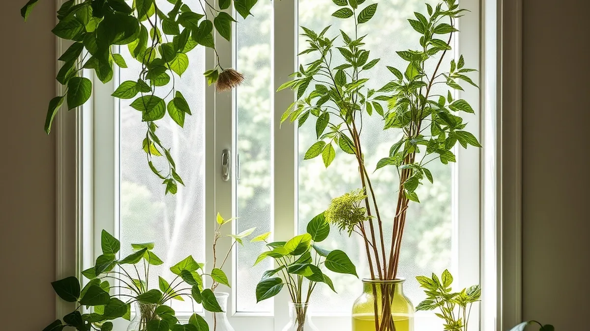 Jardim vertical: como fazer e cuidar em casa