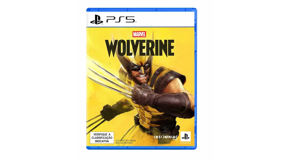 Jogo Marvel’s Wolverine para PlayStation Físico: Guia de Compra