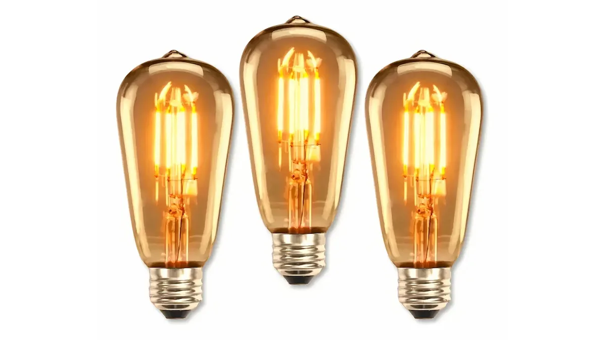 Kit Lâmpada Filamento Led Homefy: Guia de Compra 2026