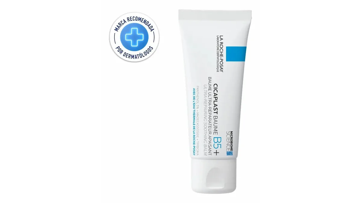 La Roche-Posay Cicaplast Baume: guia de compra completo
