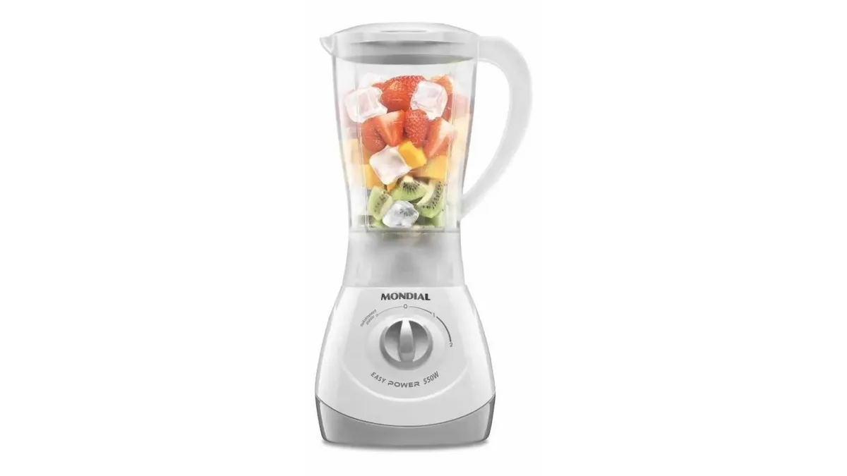Liquidificador 550 Easy Power 1,9: guia de compra completo