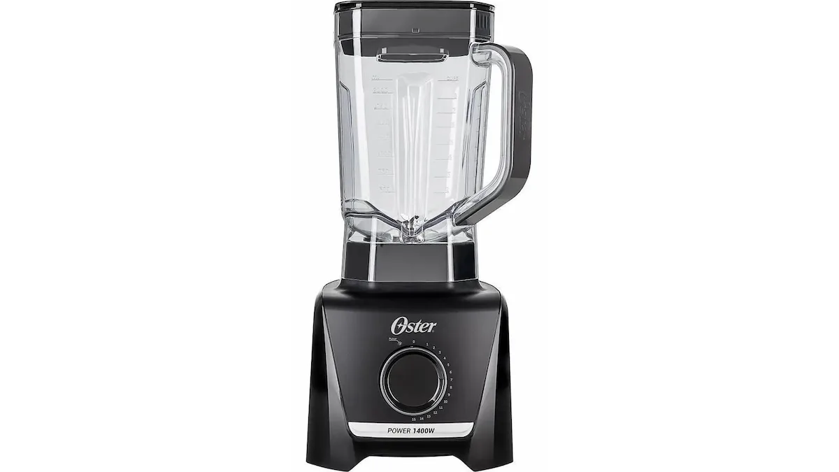 Liquidificador Oster OLIQ610 3,2L: guia de compra completo