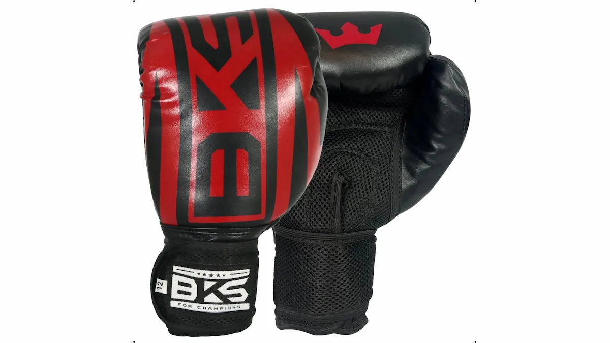 Luvas de Boxe BKS Clássico: guia de compra e melhores opções