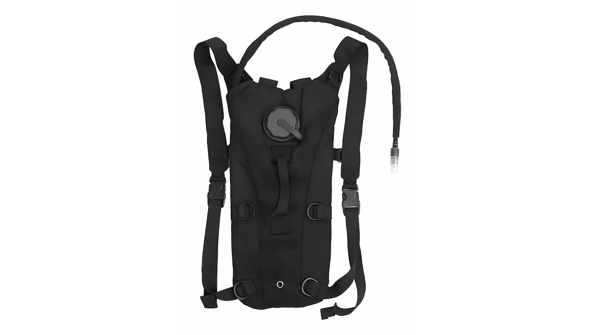 Mochila de Hidratação Tática com Refil: Guia de Compra