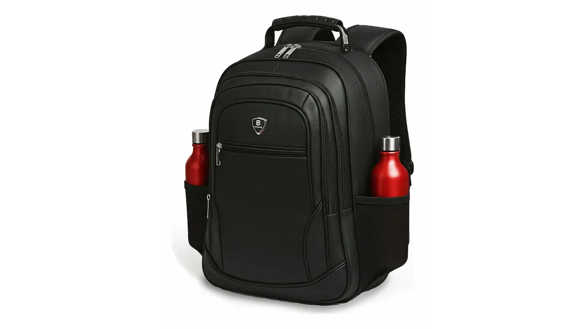 Mochila Masculina Grande Notebook Impermeável: vale a pena?