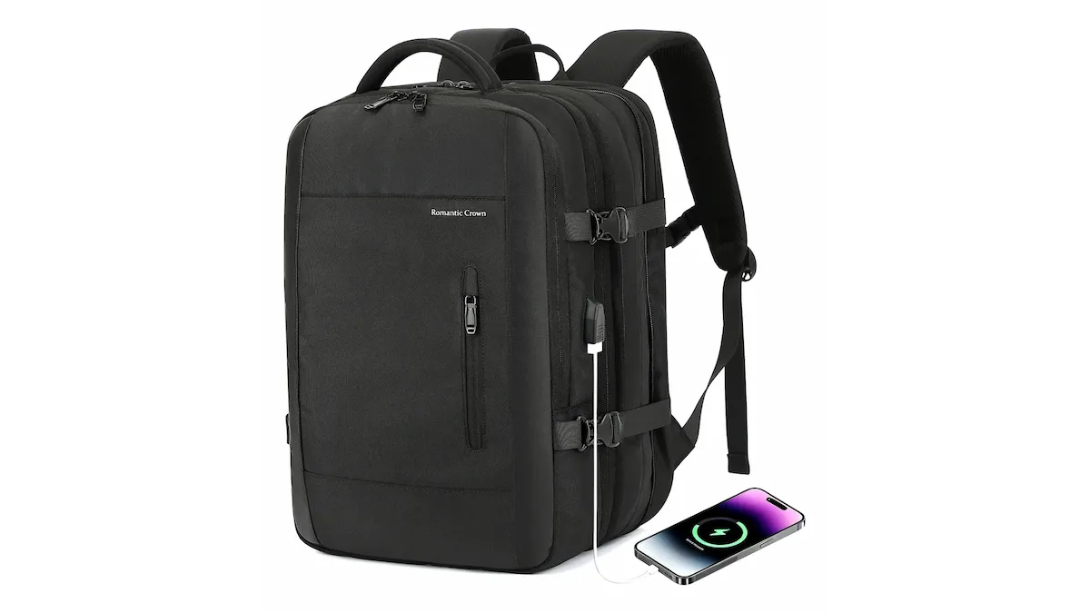 Mochila de Viagem Feminina e Masculina: como escolher a ideal