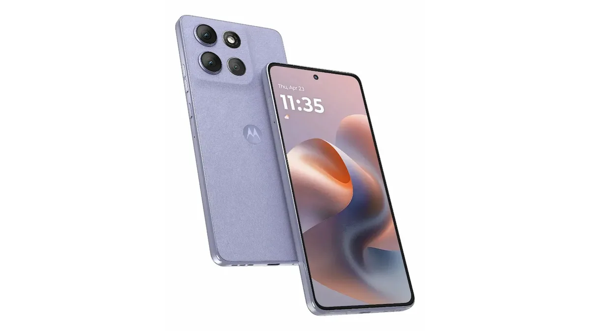 Motorola Moto G86 256 GB: vale a pena comprar?