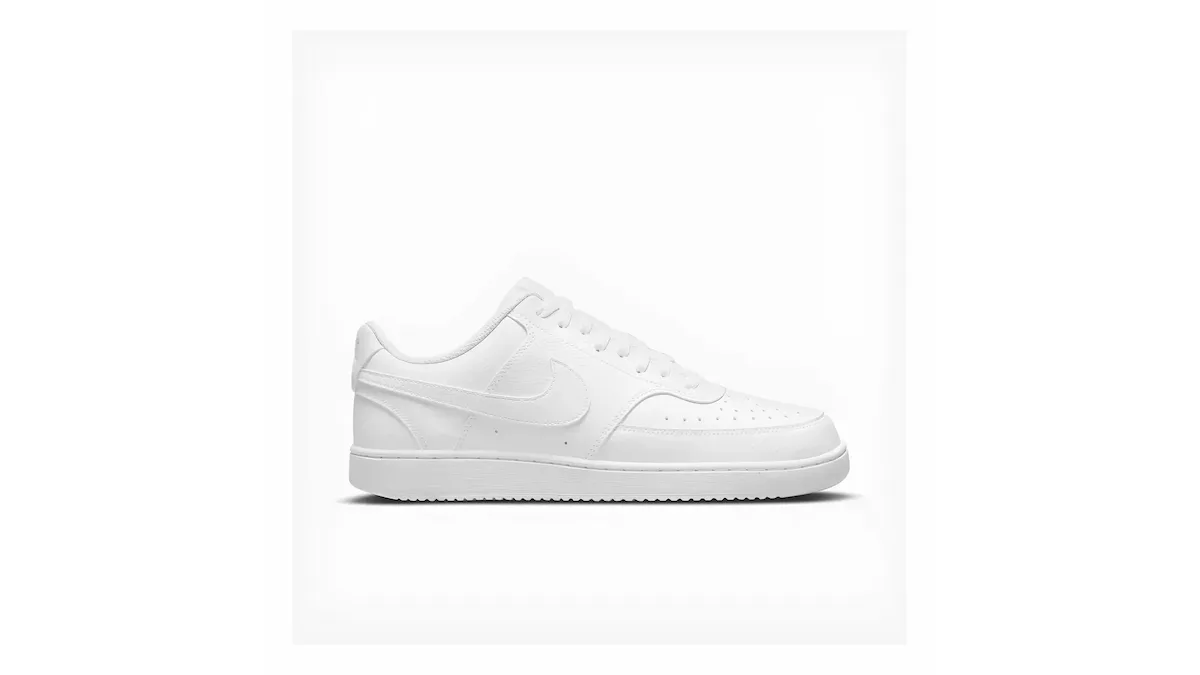 Nike Court Vision Low Next: vale a pena comprar?