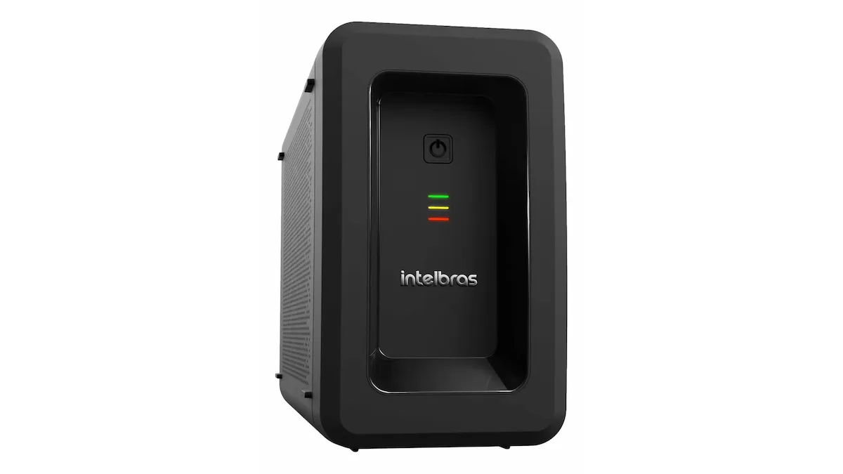 Nobreak Intelbras Attiv 1200VA Entrada: guia de compra