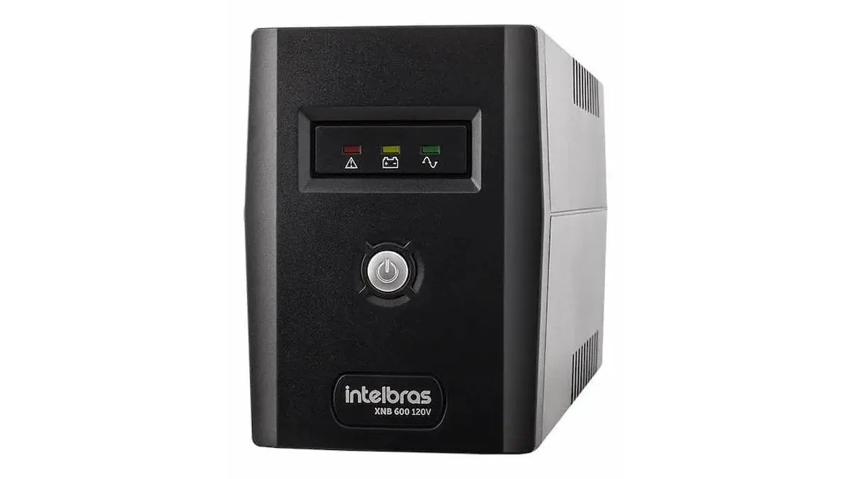 Nobreak Interativo Monovolt Intelbras XNB: guia de compra