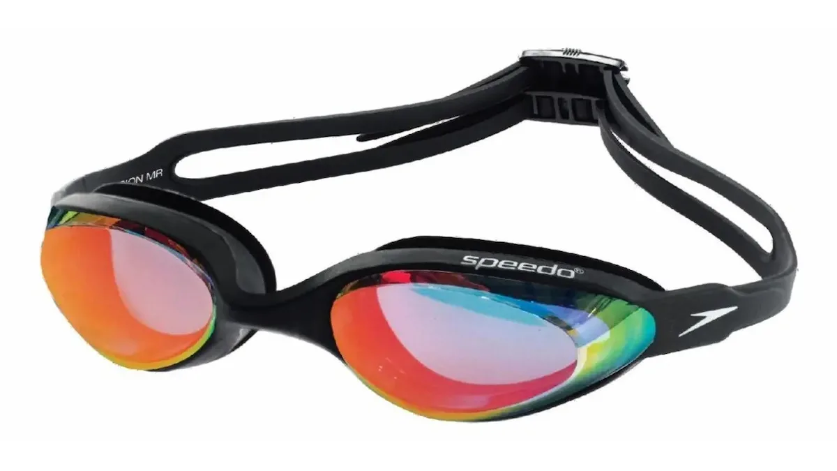 Óculos de Natação Speedo Hydrovision: guia de compra completo