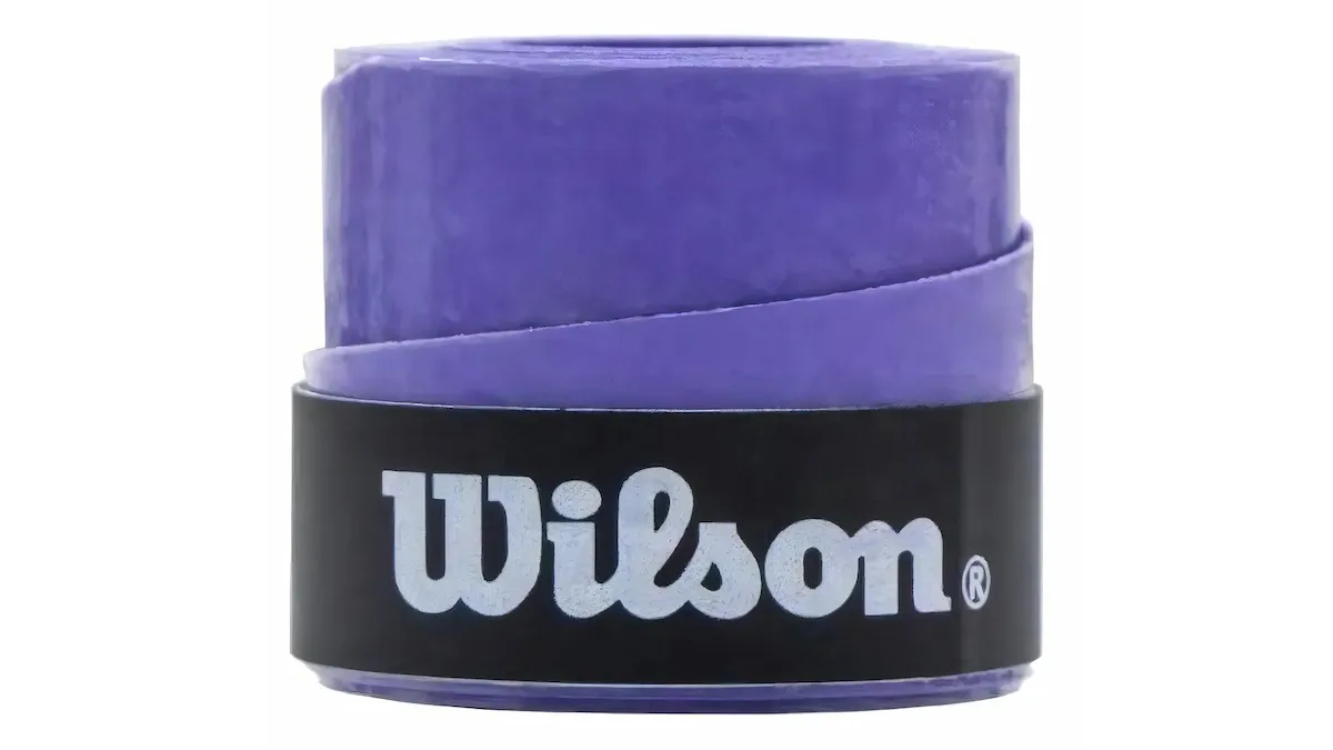Overgrip Wilson Ultra Wrap Comfort: guia de compra completo