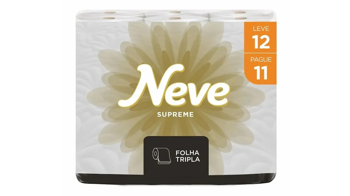 Papel Higiênico Supreme Folha Tripla: vale a pena comprar?