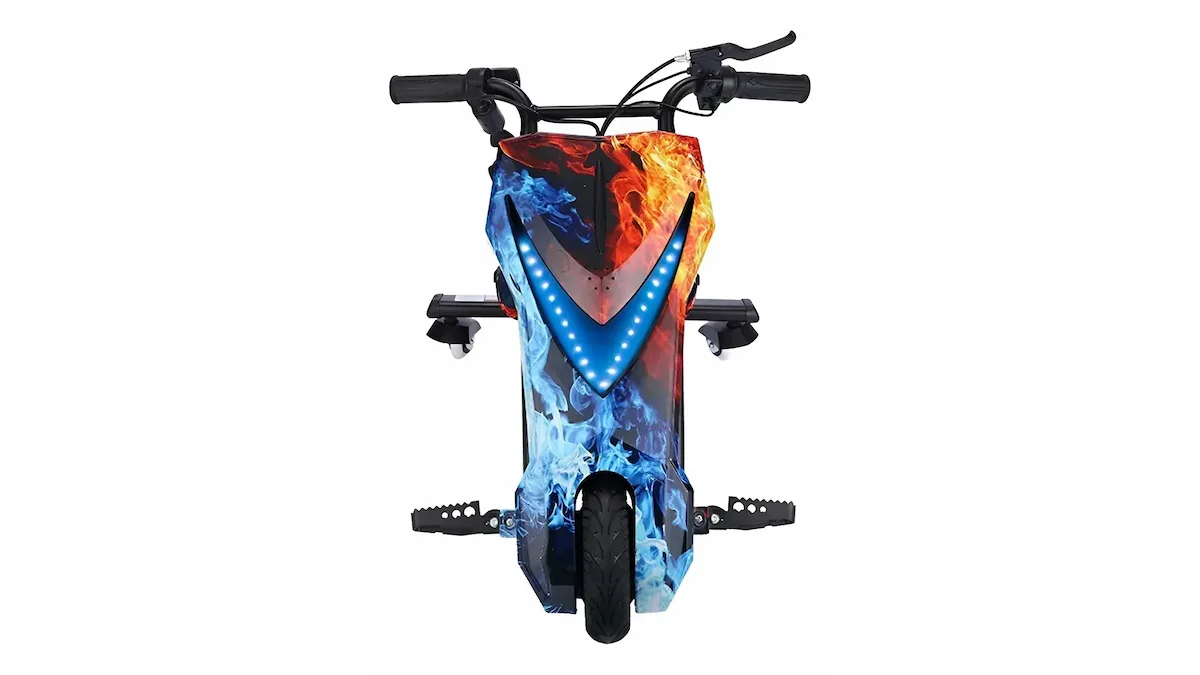Patinete Elétrico Popsy Triciclo Drift: guia de compra completo