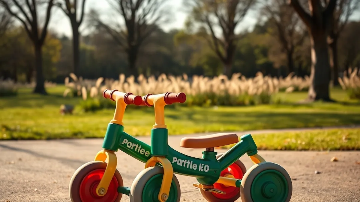 Patinete Elétrico Infantil de 3 Rodas: Guia de Compra