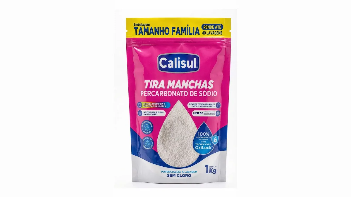 Percarbonato de Sódio 100% Puro: Guia de Compra Completo