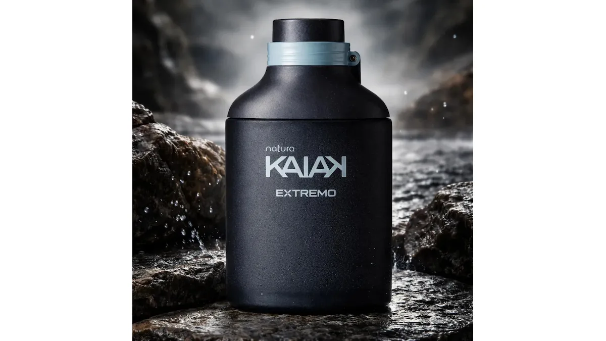 Perfume Natura Kaiak Extremo Deo: guia de compra completo