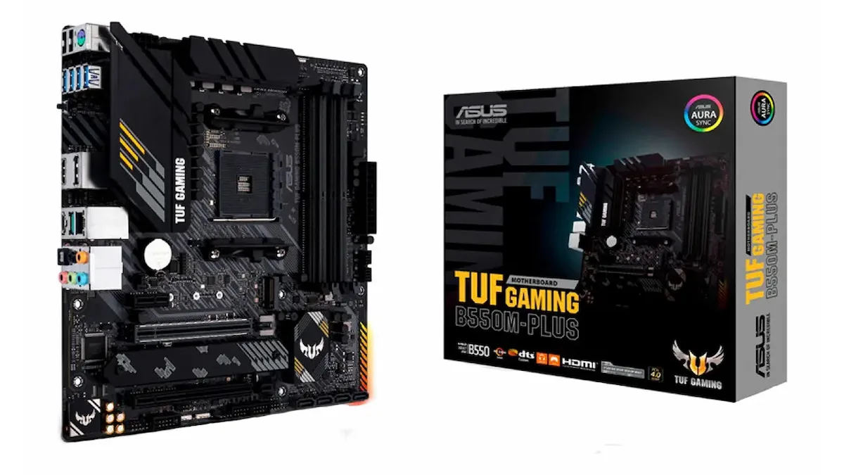 Placa Mãe Asus TUF Gaming: como escolher o modelo certo