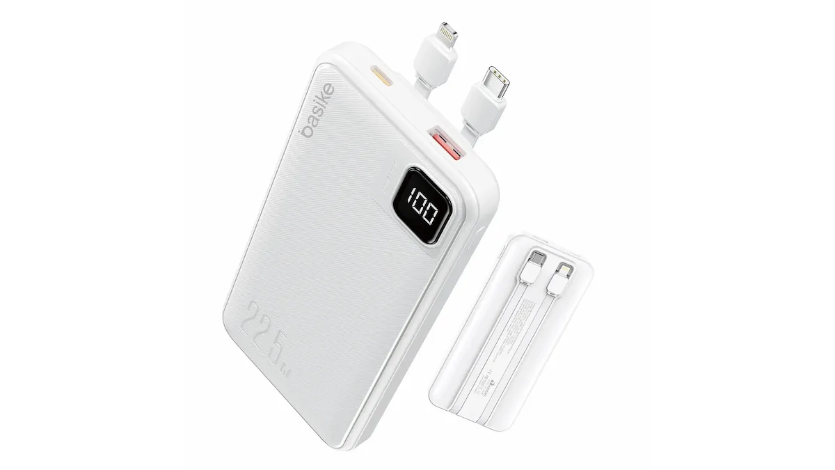 Power Bank Basike 10000mAh Branco: guia de compra completo