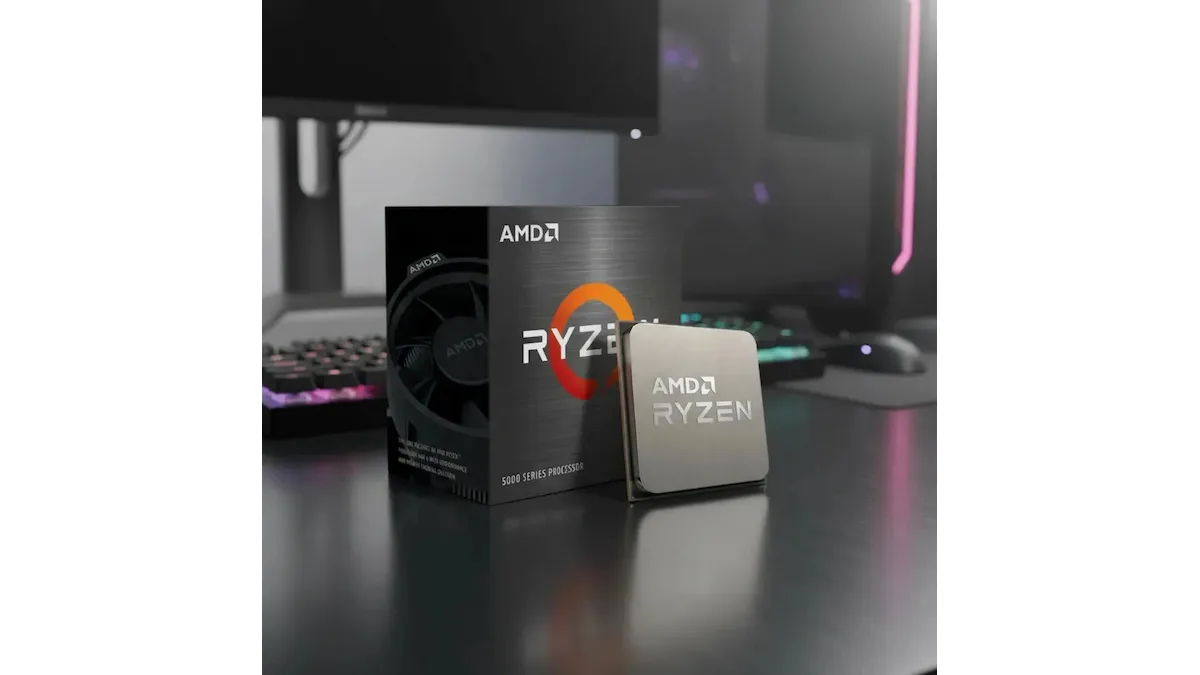 Processador AMD Ryzen 3.6GHz 4.2GHz: qual vale comprar?