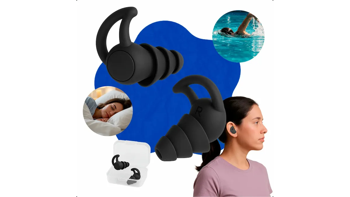 Protetor auricular: conforto, higiene e segurança na compra