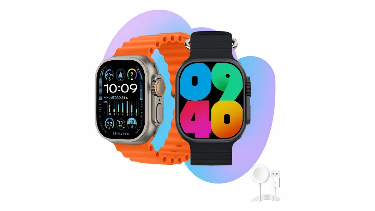 Relógio Smartwatch 10 Ultra Plus: guia de compra completo