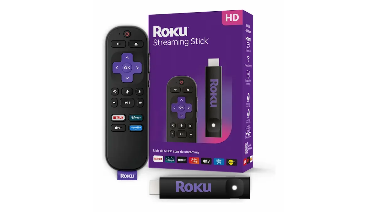 Roku Streaming Stick para TV: guia de compra e escolha certa