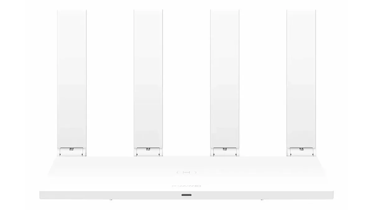 Roteador HUAWEI WiFi AX2S GHz: guia de compra e preço