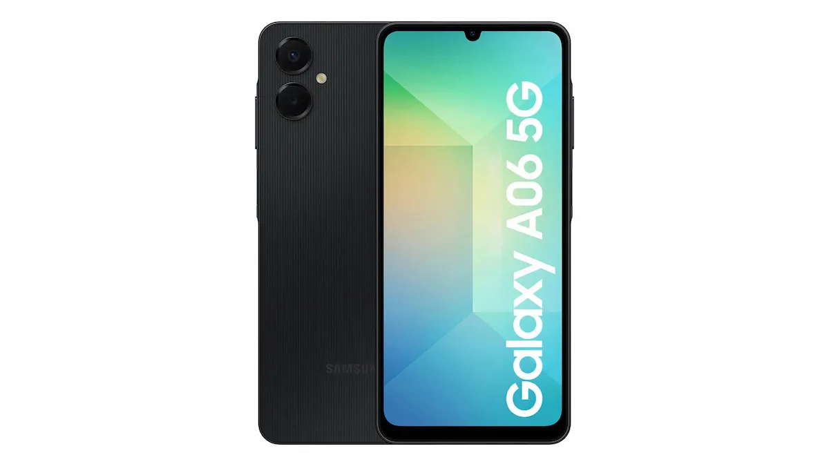 Samsung Galaxy A06 Dual SIM: guia de compra e preços