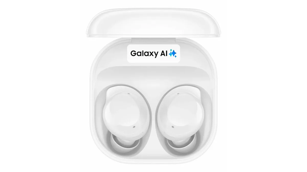 Samsung Galaxy Buds Core branco: guia de compra e preço