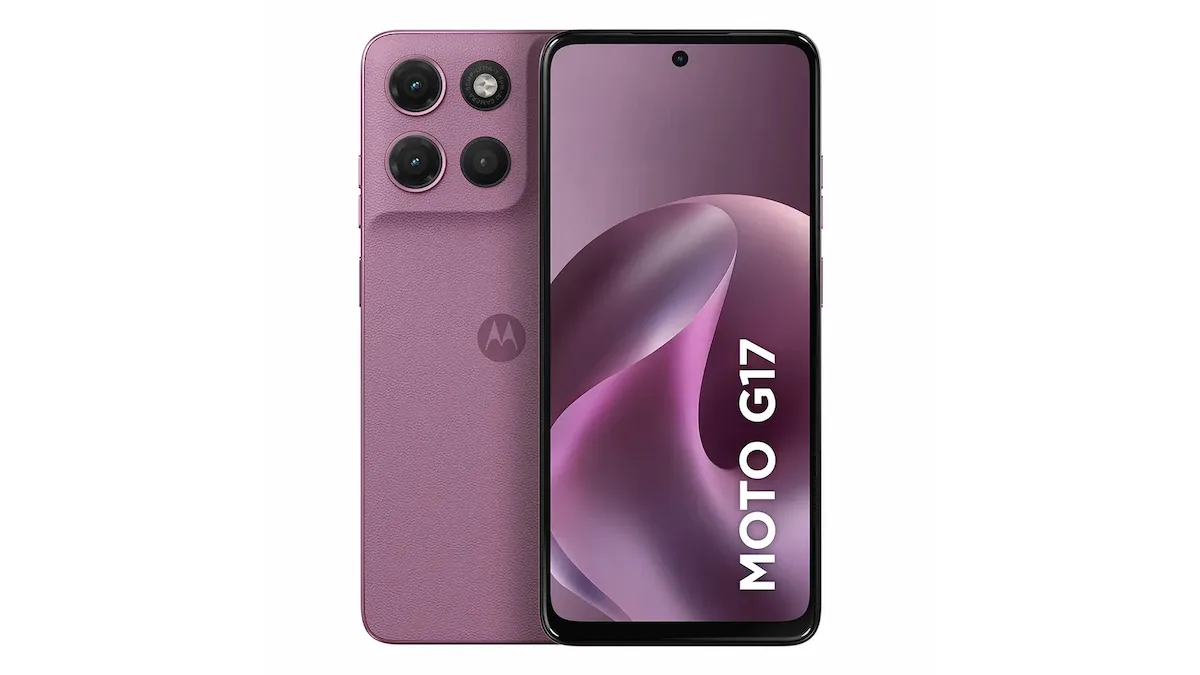 Smartphone Motorola Moto G17 128GB: guia de compra completo