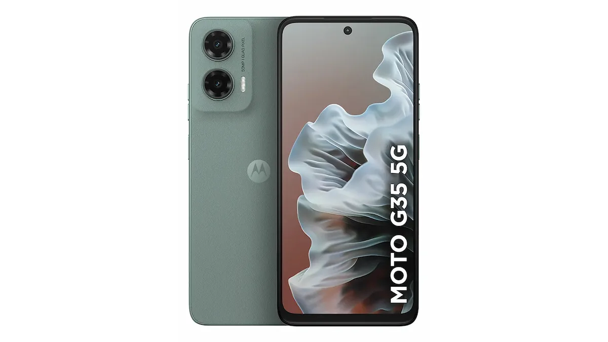 Smartphone Motorola Moto G35 256GB: vale a pena comprar?