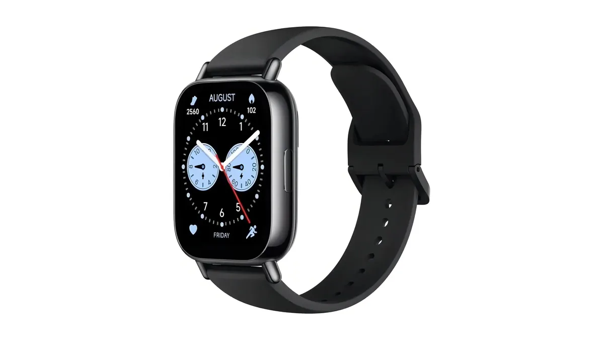 Smartwatch custo-benefício com monitor cardíaco: guia e testes