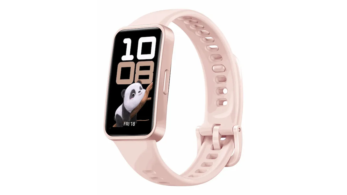 Smartwatch HUAWEI Band de Polímeros: guia de compra completo